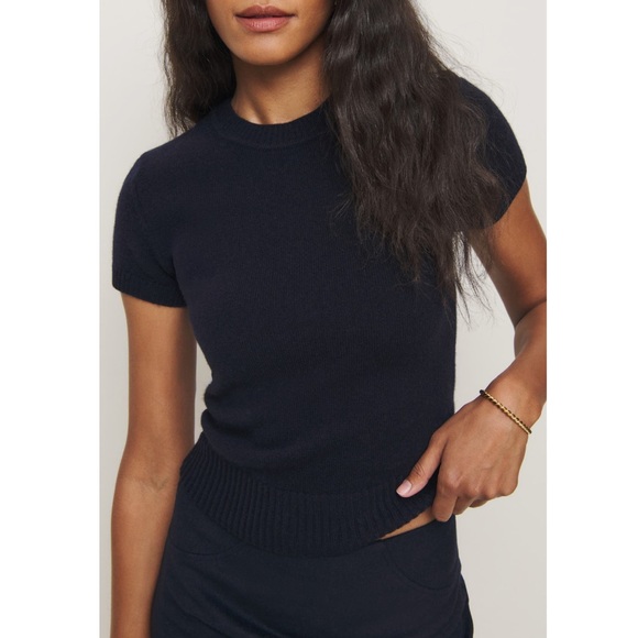 Reformation Sweaters - REFORMATION Natalie Sweater